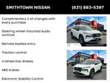 Certified 2022 Nissan Rogue S image 5