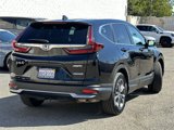 Used 2021 Honda CR-V EX image 4