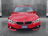 Used 2015 BMW 435i Coupe image 2