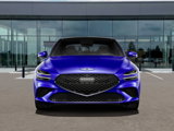 New 2025 Genesis G70 3.3T Advanced w/ Sport Prestige Package image 6
