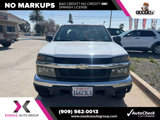 Used 2008 Chevrolet Colorado W/T image 2