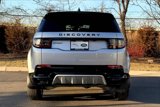 New 2025 Land Rover Discovery Sport Dynamic SE image 4