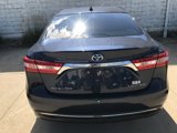 Used 2014 Toyota Avalon Limited image 4