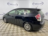 Used 2015 Toyota Prius V Five image 4