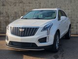 Used 2023 Cadillac XT5 Premium Luxury image 1