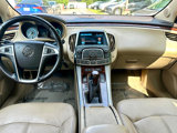 Used 2013 Buick LaCrosse Leather w/ Driver Confidence Package image 6