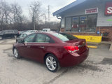 Used 2015 Chevrolet Cruze LTZ image 5