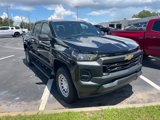 New 2025 Chevrolet Colorado W/T image 3