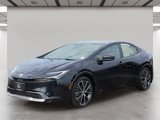 Used 2024 Toyota Prius Limited image 2