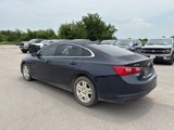Used 2017 Chevrolet Malibu LS image 5