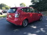 Used 2017 Toyota Prius V Five image 3
