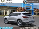 New 2025 Chevrolet Blazer LT w/ Driver Confidence Package image 3