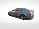 Used 2018 Cadillac ATS Luxury image 3