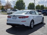 Used 2019 Kia Optima LX image 5