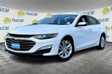Certified 2023 Chevrolet Malibu LT image 3
