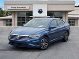 Certified 2021 Volkswagen Jetta S w/ Driver Assistance Package image 1