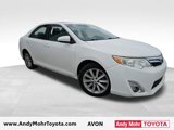 Used 2013 Toyota Camry XLE image 1