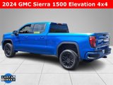 Used 2024 GMC Sierra 1500 Elevation image 6