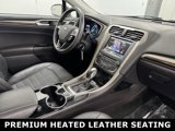 Used 2016 Ford Fusion SE w/ Equipment Group 202A image 4