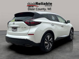 Used 2023 Nissan Murano SL image 5
