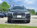 Used 2018 Audi Q5 2.0T Premium Plus w/ Premium Plus Package image 3
