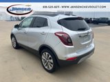 Used 2017 Buick Encore Essence image 4