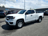 Used 2015 Chevrolet Colorado W/T image 2