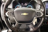 Used 2022 Chevrolet Colorado LT w/ Fleet Safety Package image 3