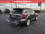 Used 2017 Ford Explorer Limited w/ Equipment Group 301A image 6
