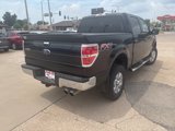 Used 2012 Ford F150 XLT w/ XLT Chrome Pkg image 6