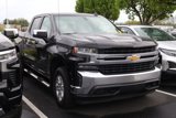 Certified 2021 Chevrolet Silverado 1500 LT w/ Bed Protection Package image 3