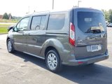 Certified 2022 Ford Transit Connect XLT image 3