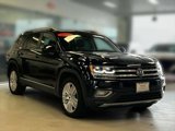 Used 2019 Volkswagen Atlas SEL image 3