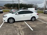 Used 2019 Nissan Sentra S image 4