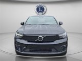 Certified 2023 Volvo C40 P8 Recharge Plus image 2