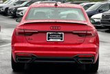 Used 2024 Audi A4 2.0T Premium Plus w/ Premium Plus Package image 4