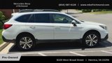 Used 2018 Subaru Outback 3.6R Limited image 3