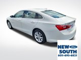 Used 2024 Chevrolet Malibu LT image 3