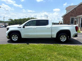Used 2023 GMC Sierra 1500 SLE image 2