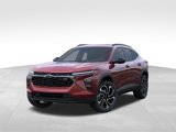 New 2025 Chevrolet Trax RS w/ Sunroof Package image 6