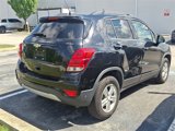 Used 2018 Chevrolet Trax LT w/ LT Convenience Package image 4