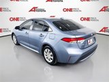 Certified 2021 Toyota Corolla LE w/ Carpet Mat Package (TMS) image 5