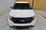 Used 2015 Ford Explorer 4WD Police Interceptor image 5