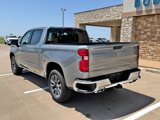 New 2025 Chevrolet Silverado 1500 LT image 3