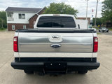 Used 2016 Ford F350 Platinum w/ Snow Plow Prep Package image 6