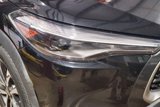 Used 2022 Toyota Corolla Cross XLE image 2