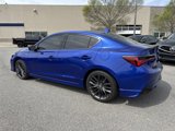 Certified 2021 Acura ILX image 5