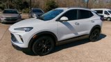 Certified 2024 Buick Encore GX Sport Touring image 4