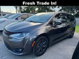Used 2020 Chrysler Pacifica Limited w/ Advanced Safetytec Group image 2