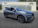 Used 2019 Acura RDX A-Spec image 2